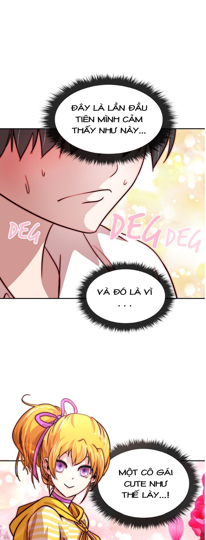 Change (JinYuan): Chapter 33