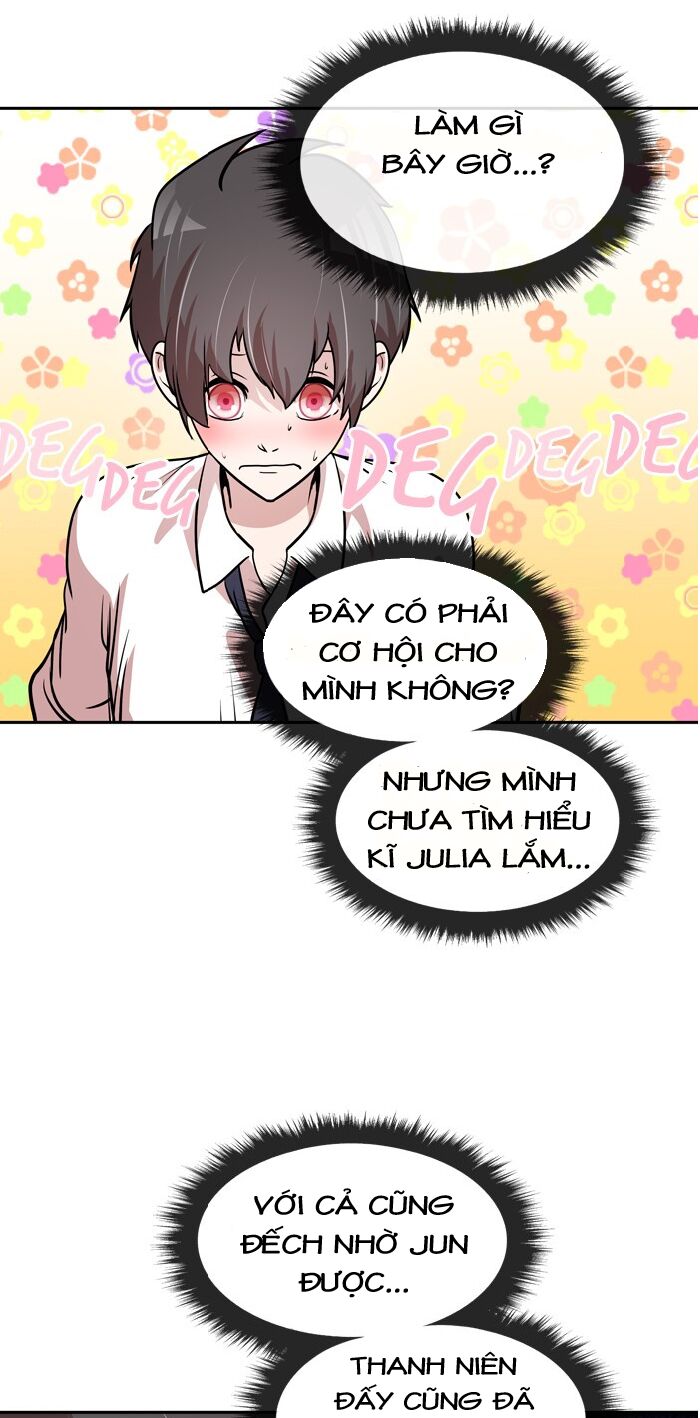 Change (JinYuan): Chapter 33