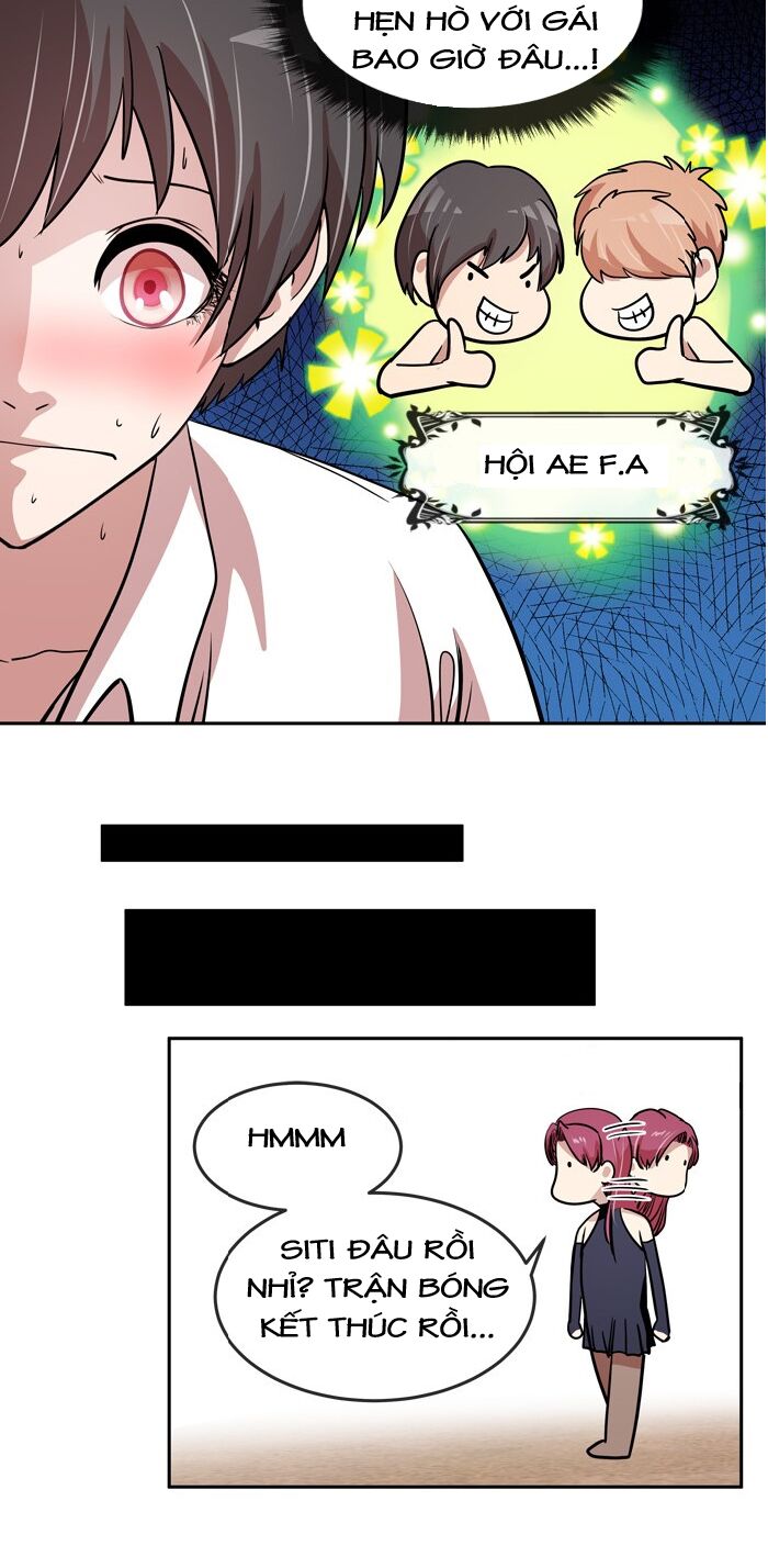 Change (JinYuan): Chapter 33