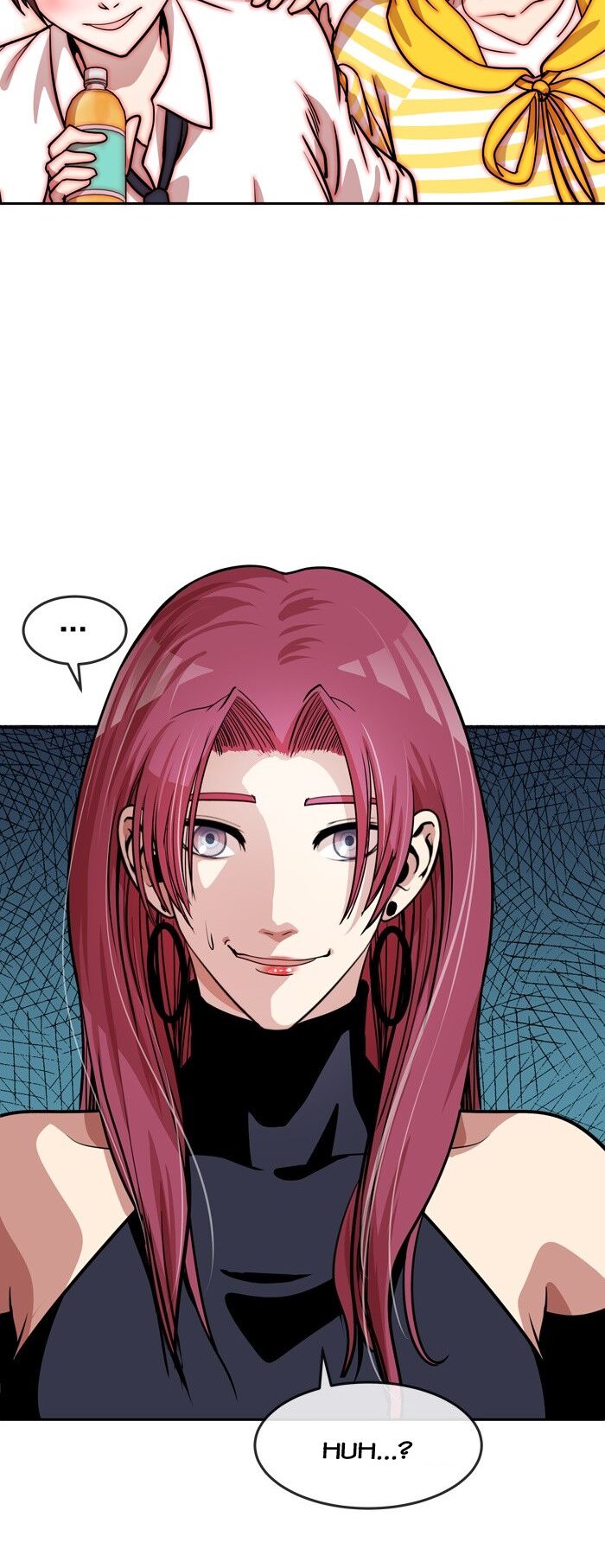 Change (JinYuan): Chapter 33