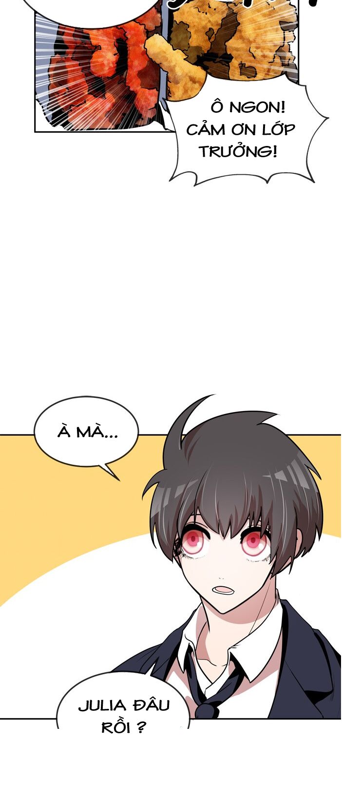 Change (JinYuan): Chapter 33