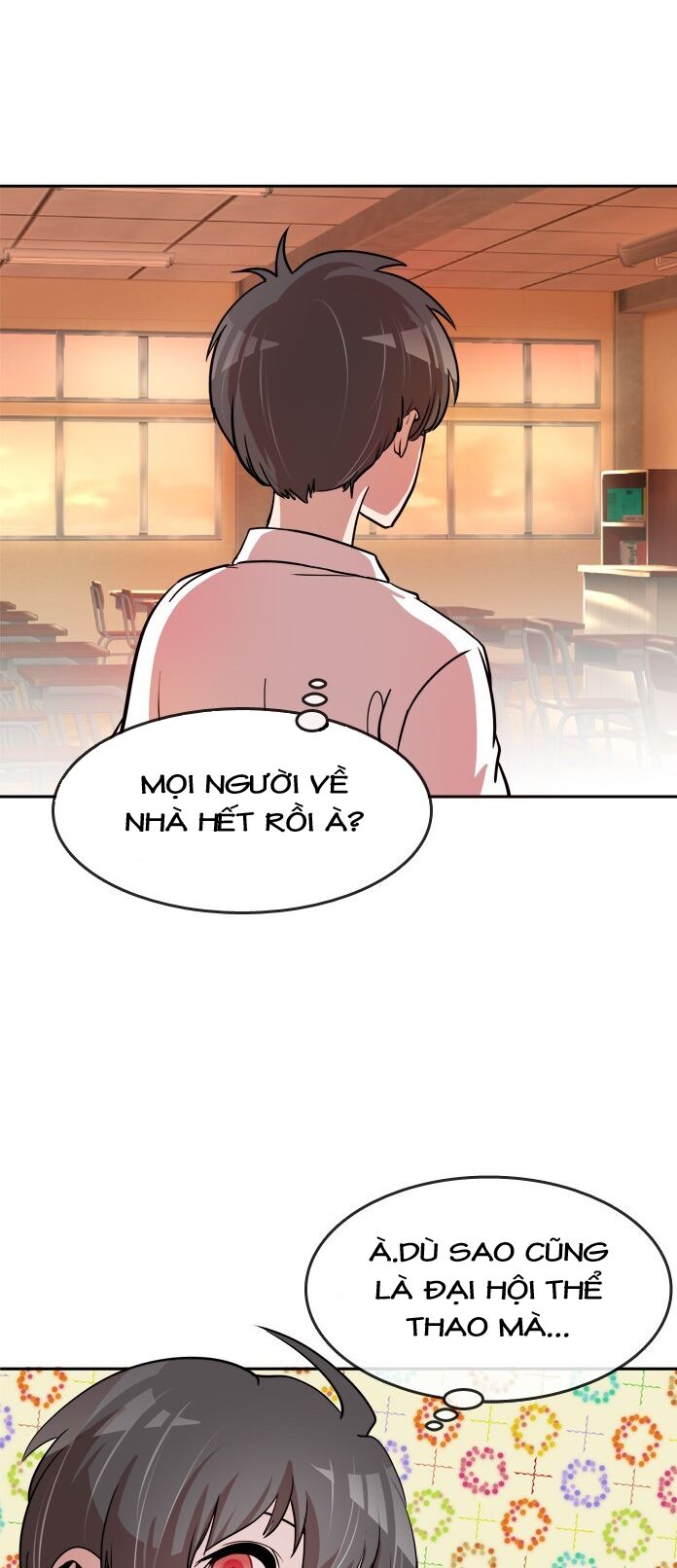 Change (JinYuan): Chapter 35