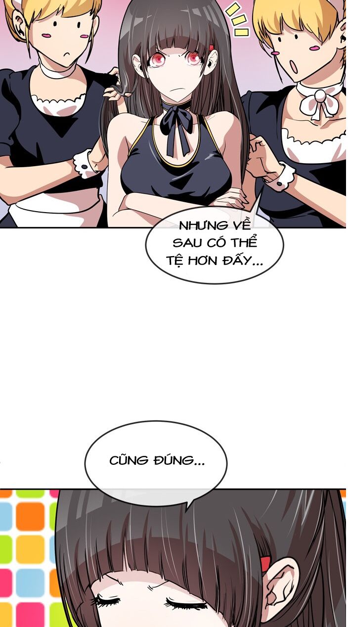 Change (JinYuan): Chapter 35