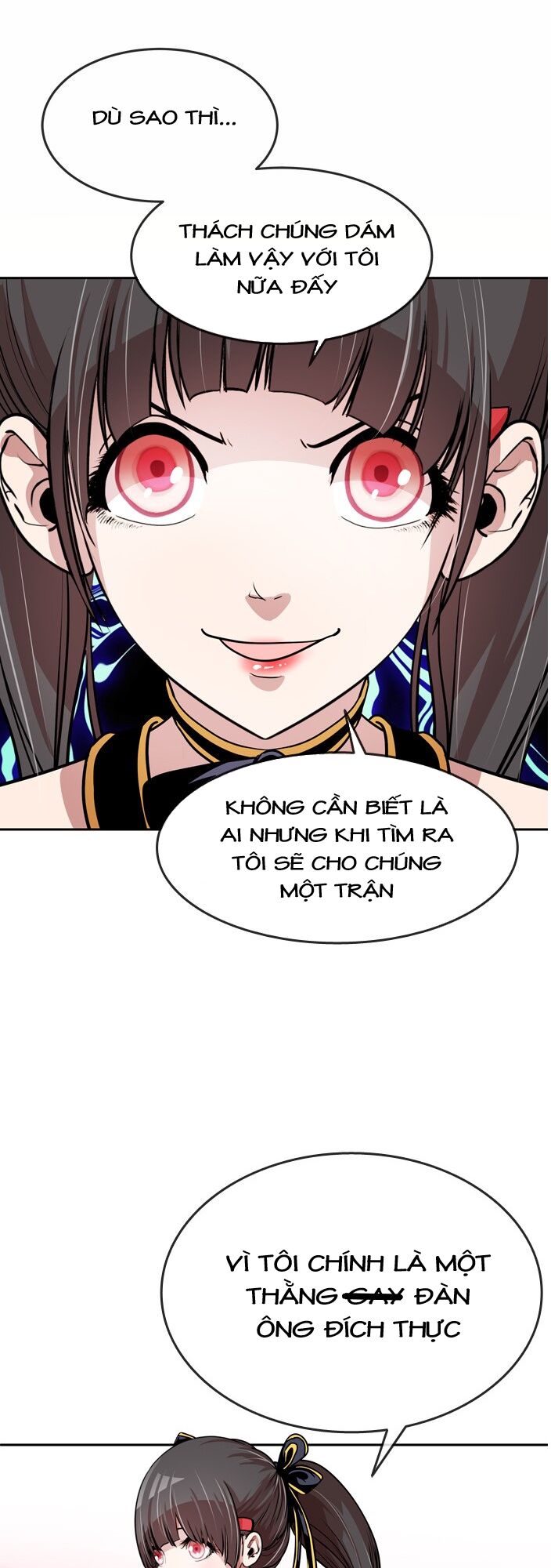 Change (JinYuan): Chapter 35