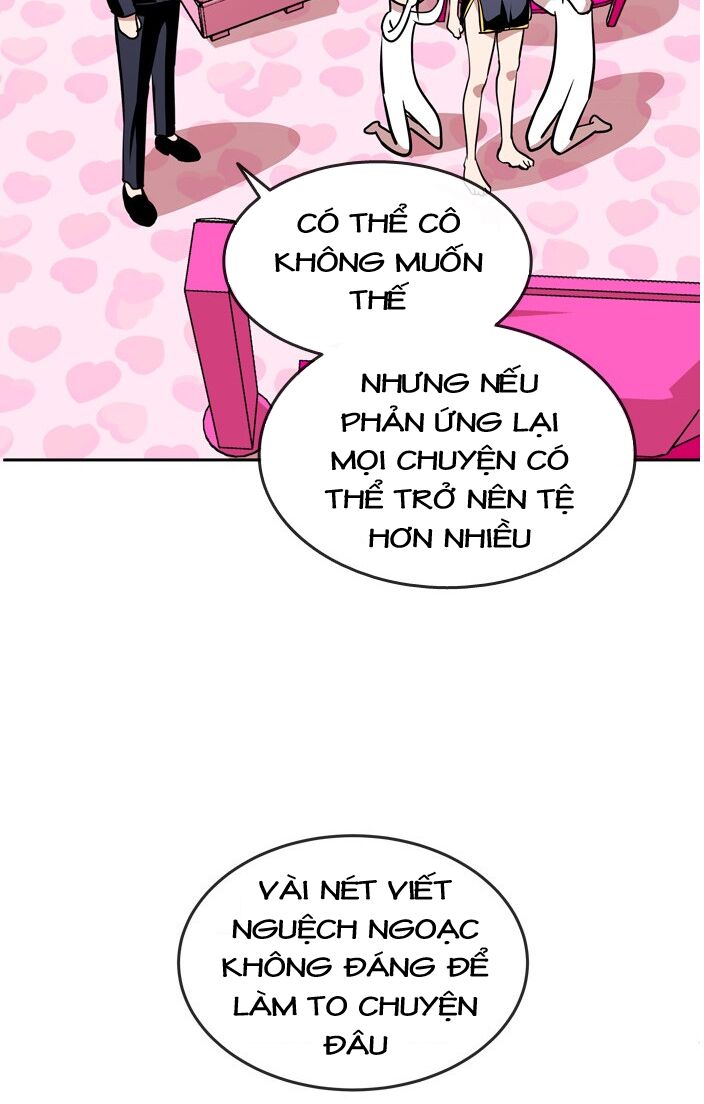 Change (JinYuan): Chapter 35