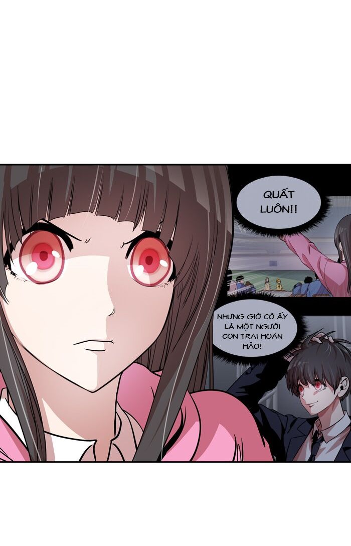 Change (JinYuan): Chapter 35