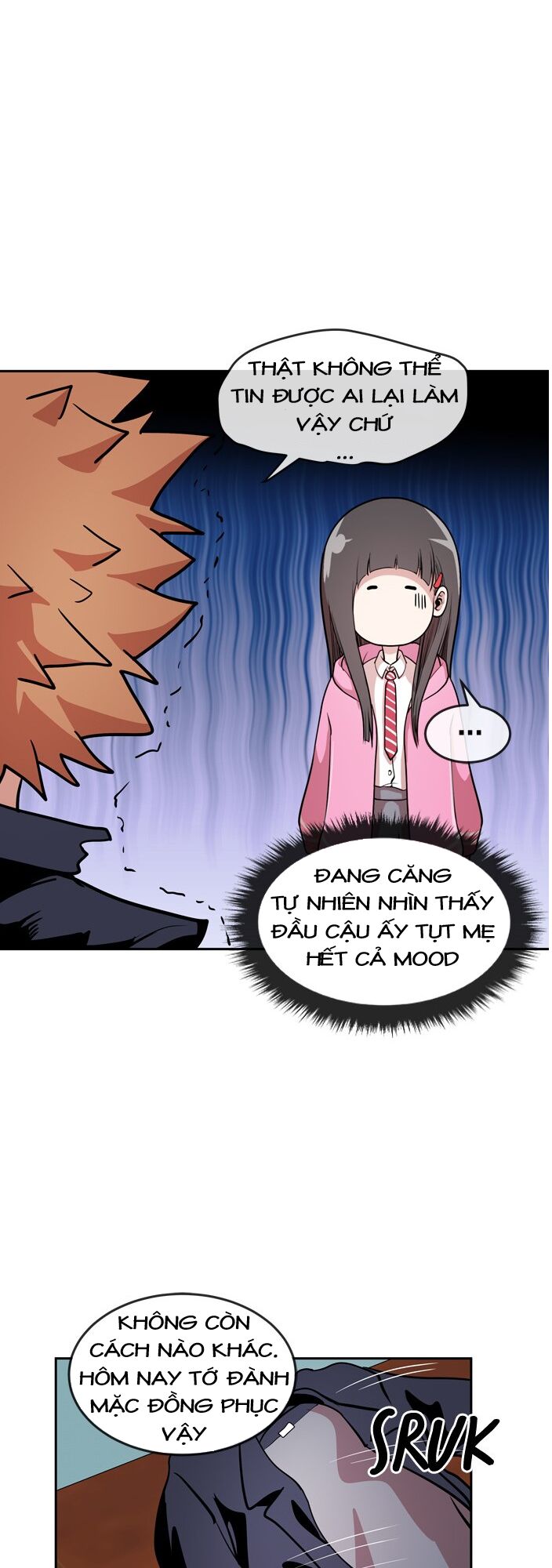 Change (JinYuan): Chapter 35