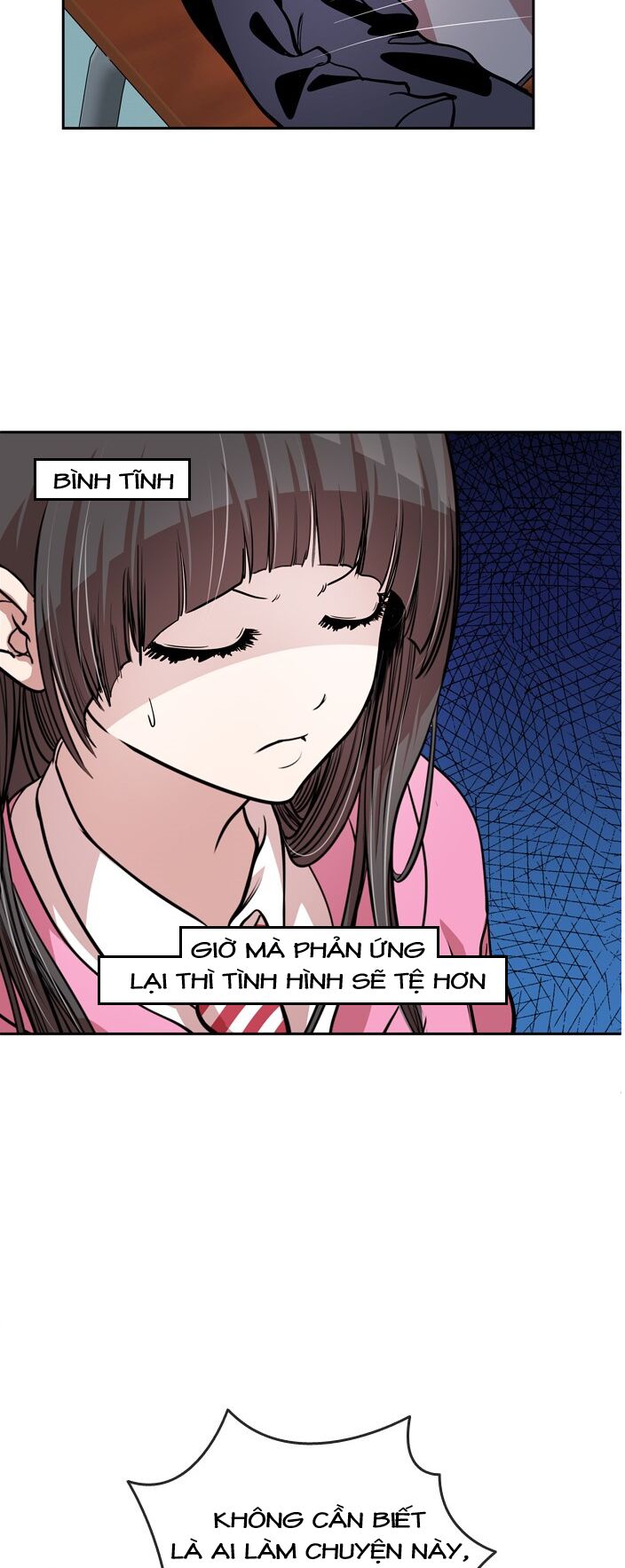 Change (JinYuan): Chapter 35