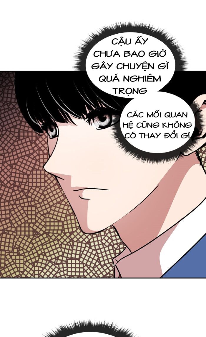Change (JinYuan): Chapter 35