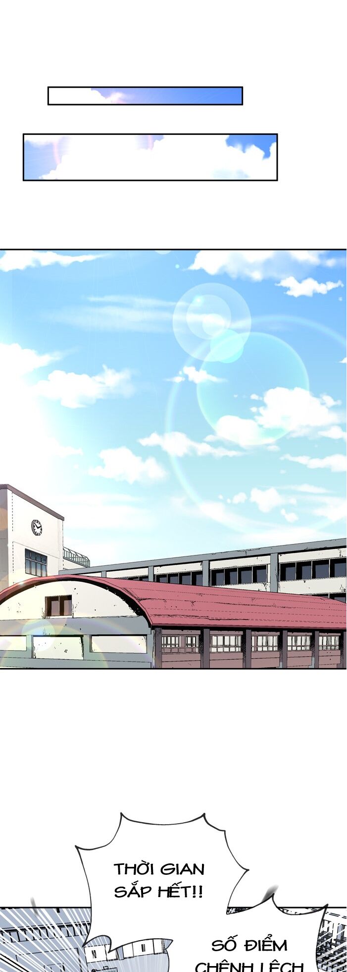 Change (JinYuan): Chapter 35