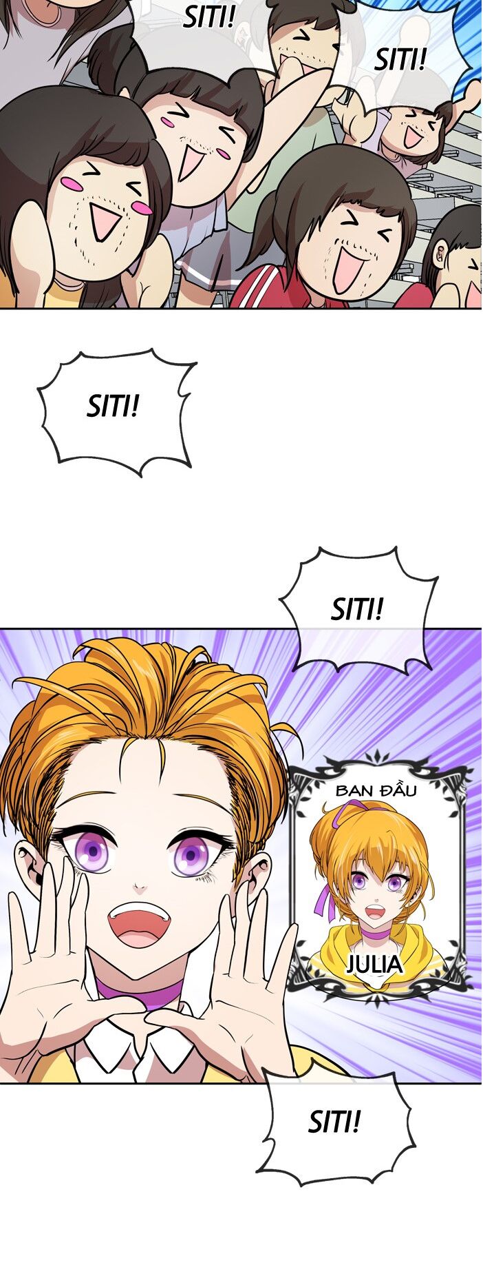 Change (JinYuan): Chapter 35