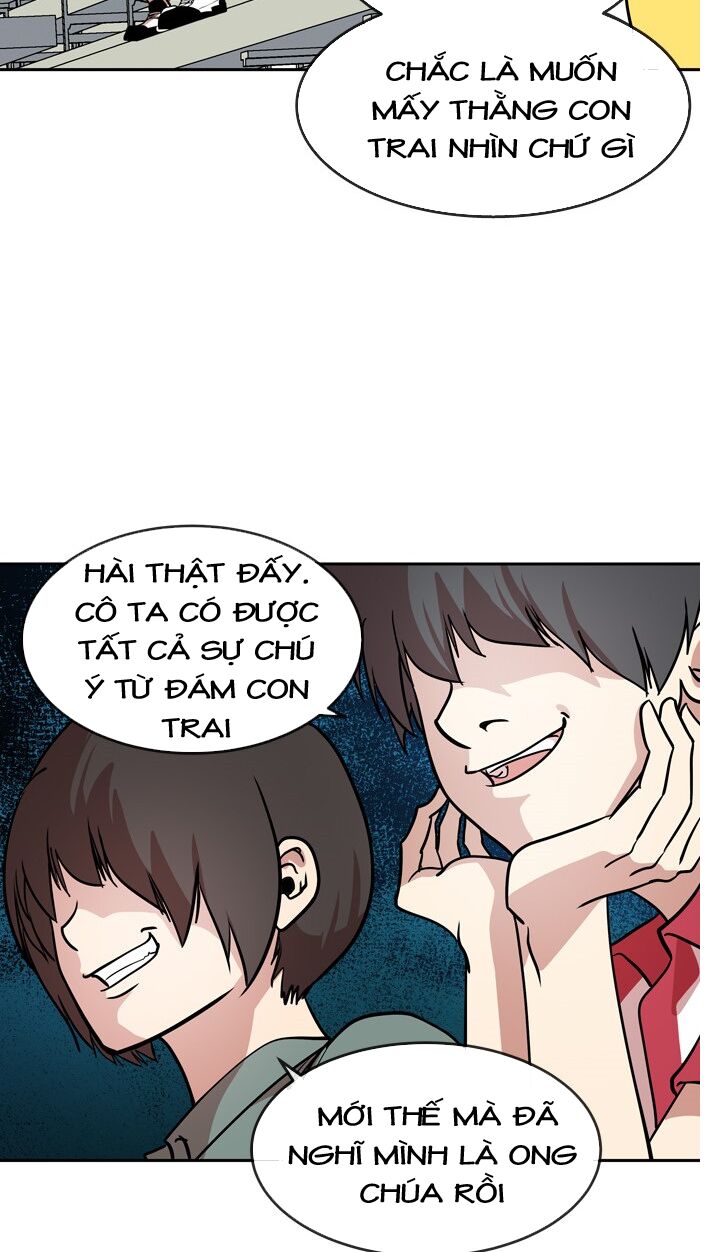 Change (JinYuan): Chapter 35