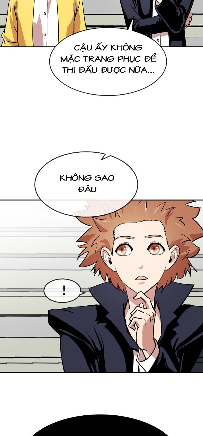Change (JinYuan): Chapter 35