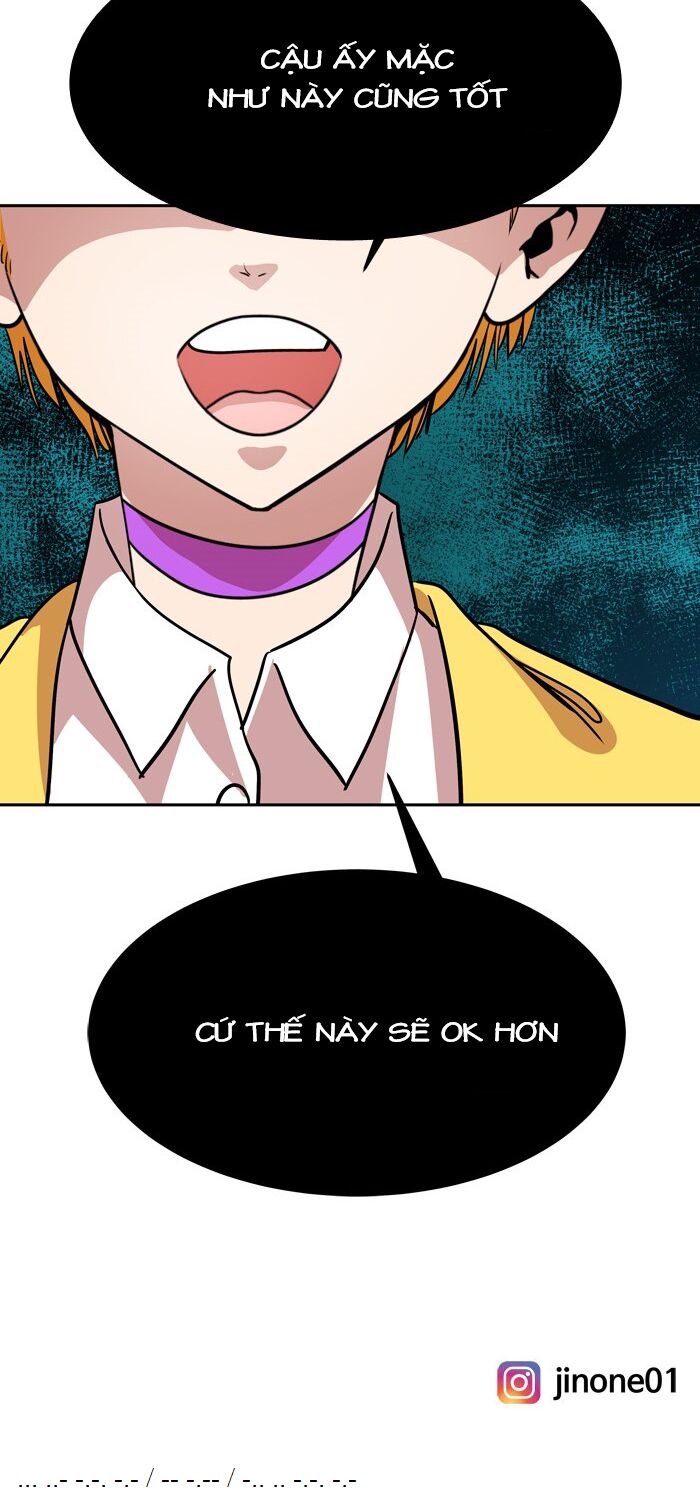 Change (JinYuan): Chapter 35