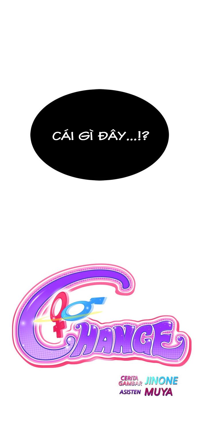 Change (JinYuan): Chapter 35