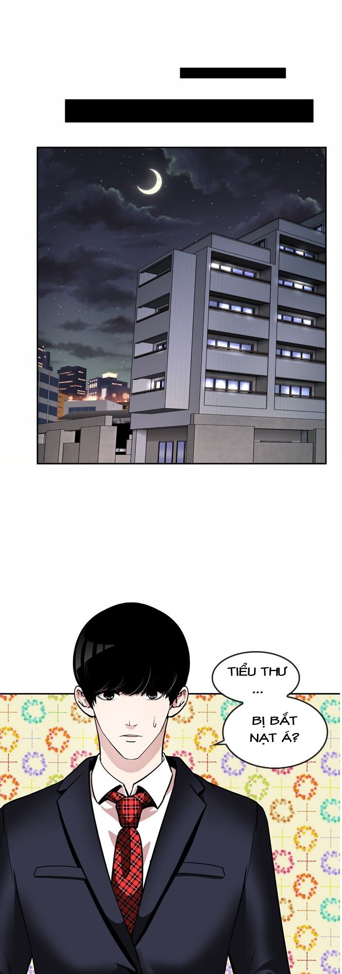 Change (JinYuan): Chapter 35