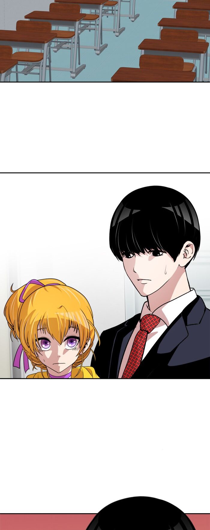Change (JinYuan): Chapter 39