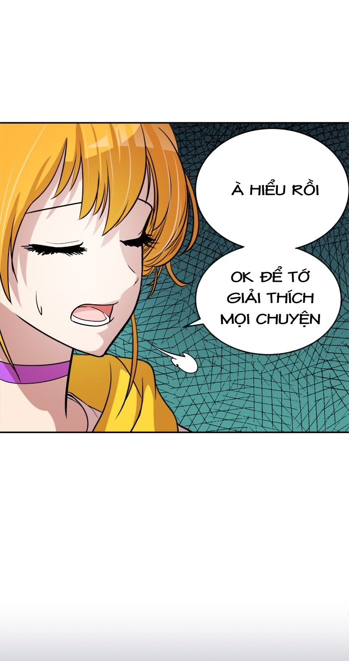 Change (JinYuan): Chapter 39