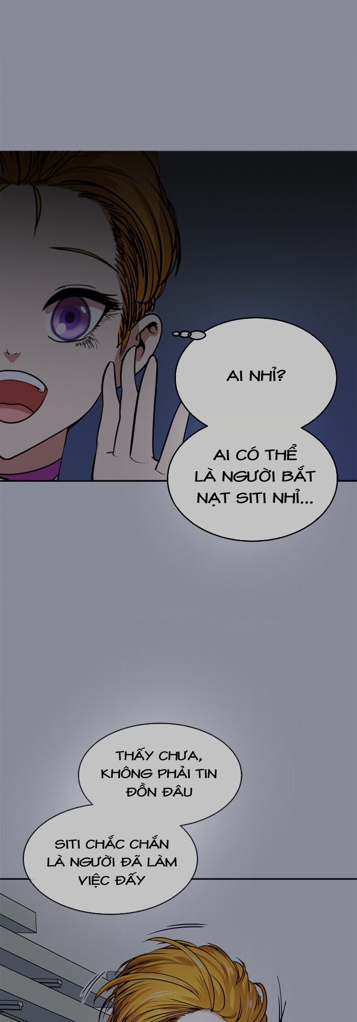 Change (JinYuan): Chapter 39