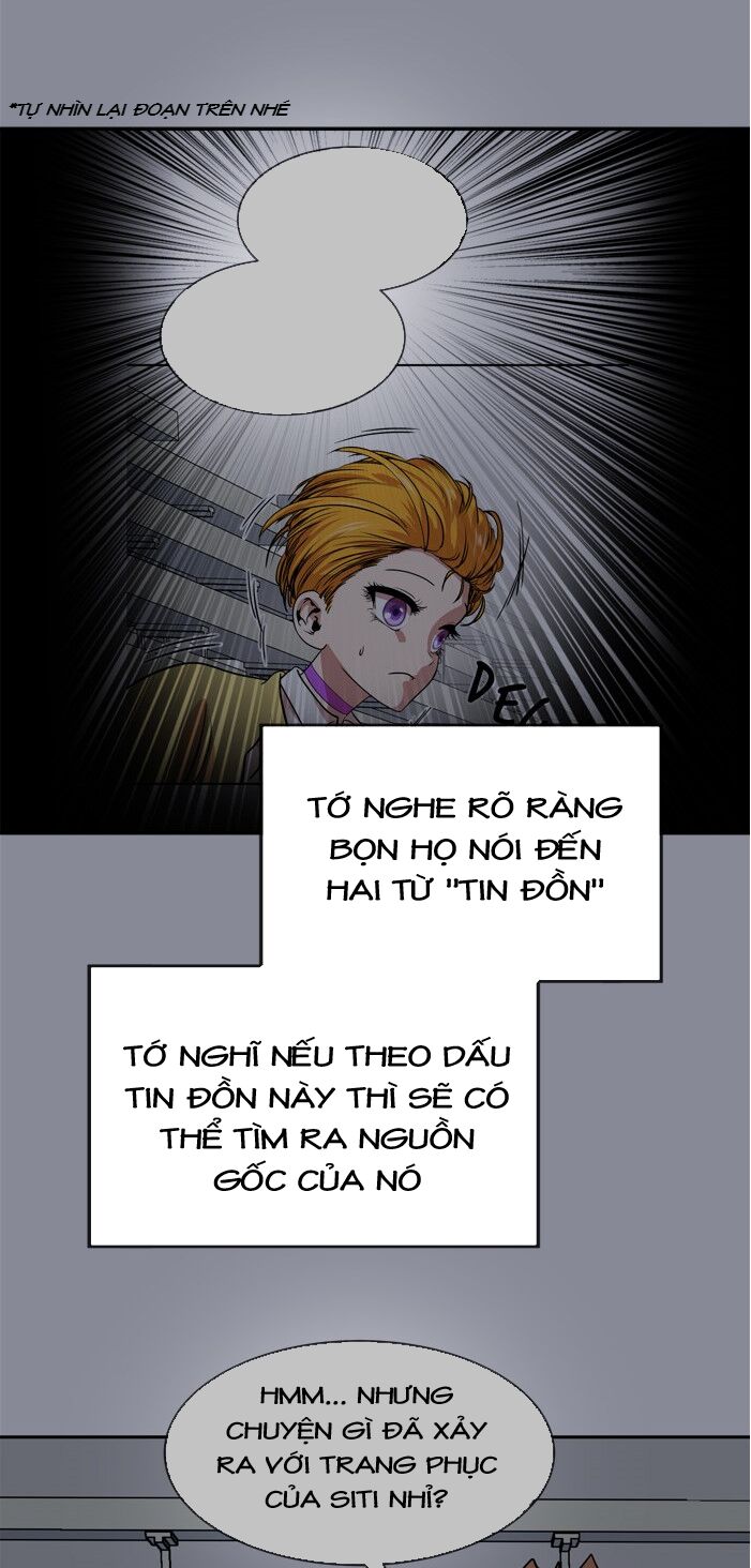 Change (JinYuan): Chapter 39