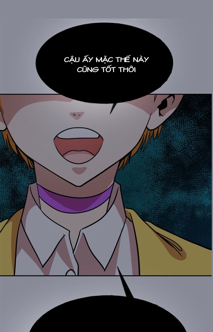 Change (JinYuan): Chapter 39