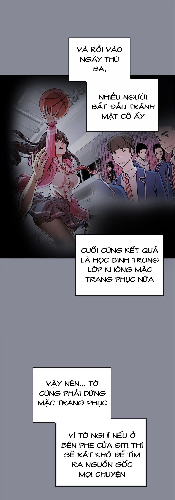 Change (JinYuan): Chapter 39