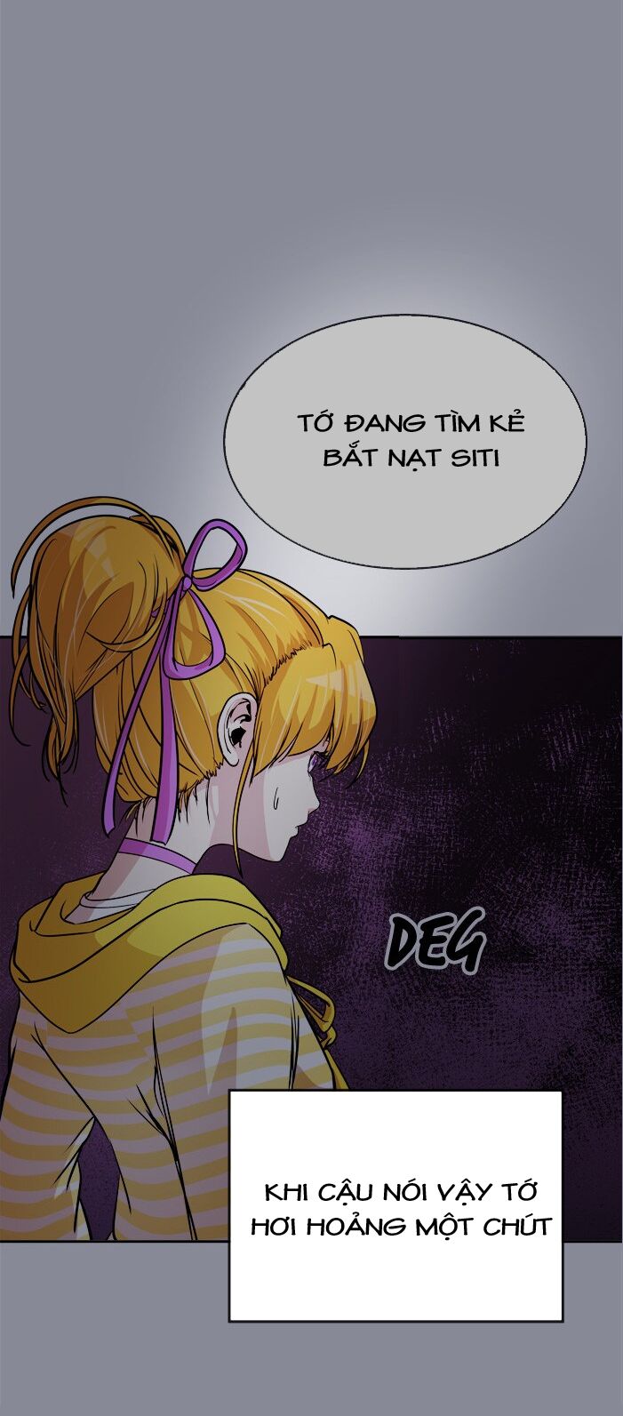 Change (JinYuan): Chapter 39