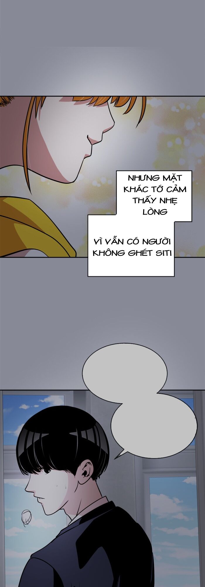 Change (JinYuan): Chapter 39