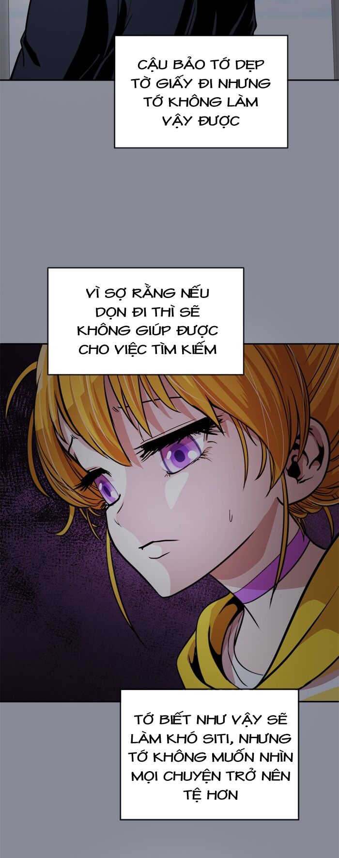 Change (JinYuan): Chapter 39
