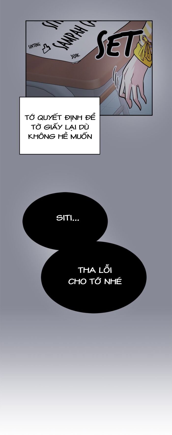 Change (JinYuan): Chapter 39