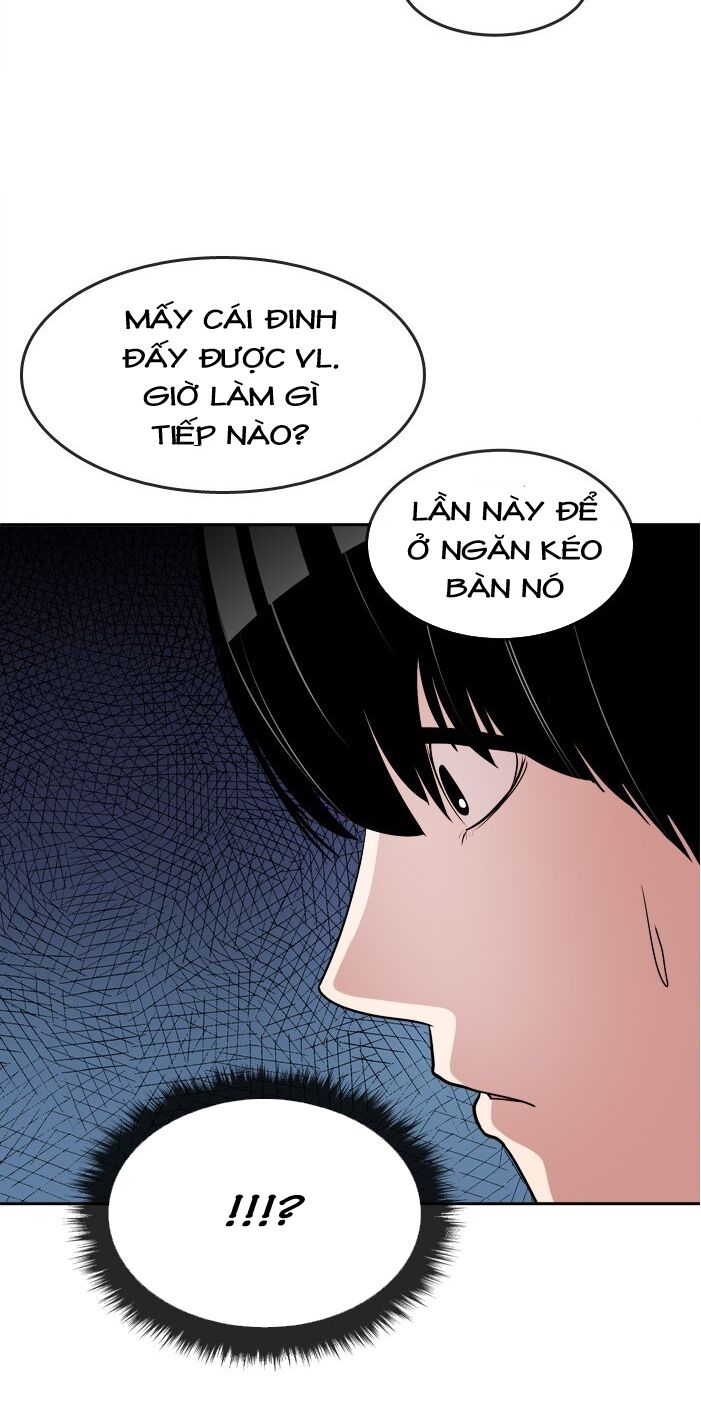 Change (JinYuan): Chapter 39