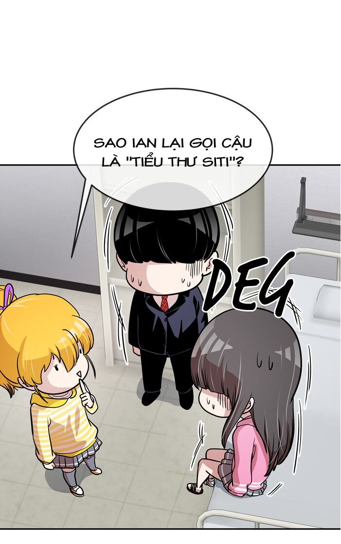 Change (JinYuan): Chapter 39