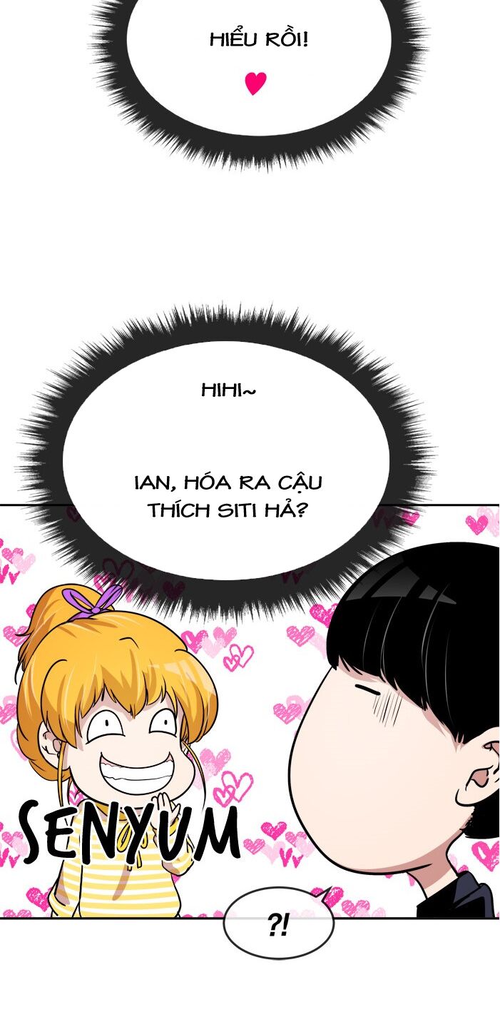 Change (JinYuan): Chapter 39