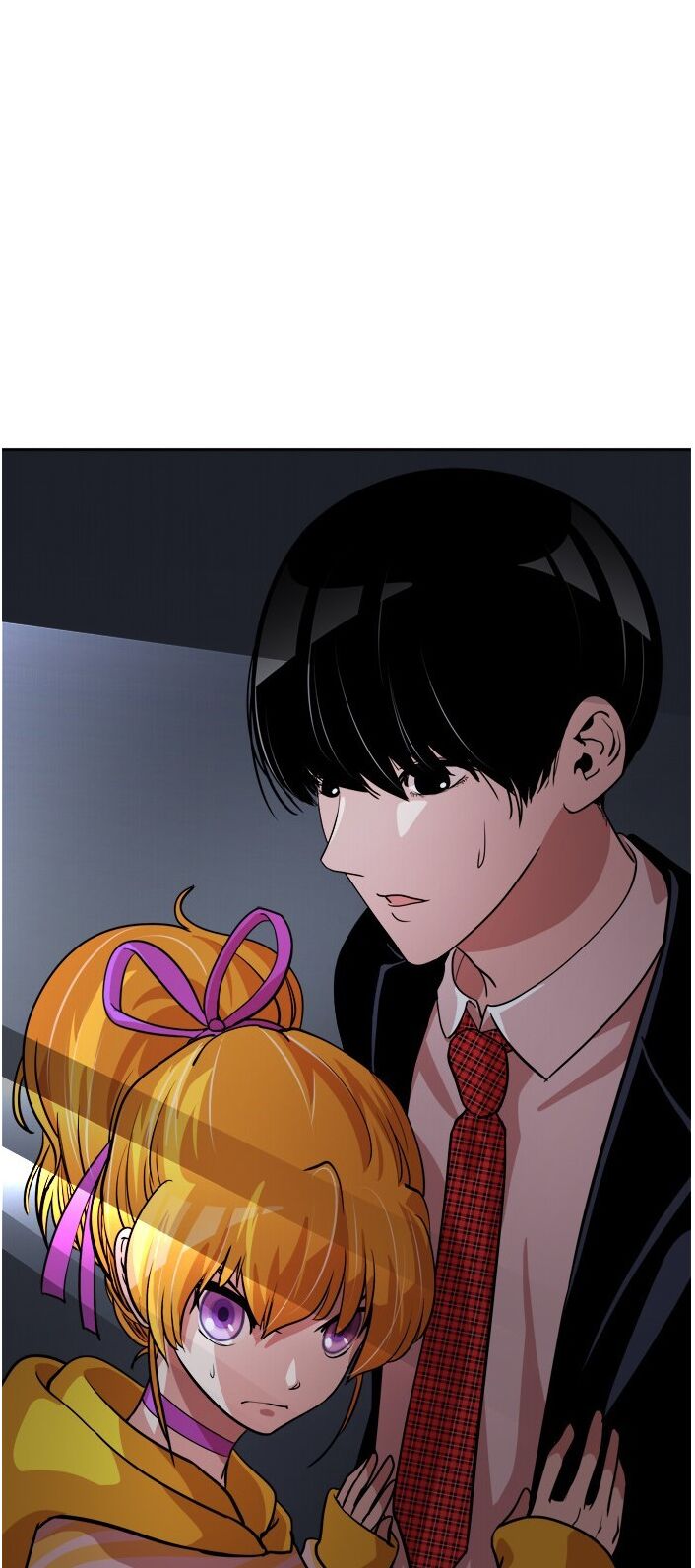 Change (JinYuan): Chapter 39