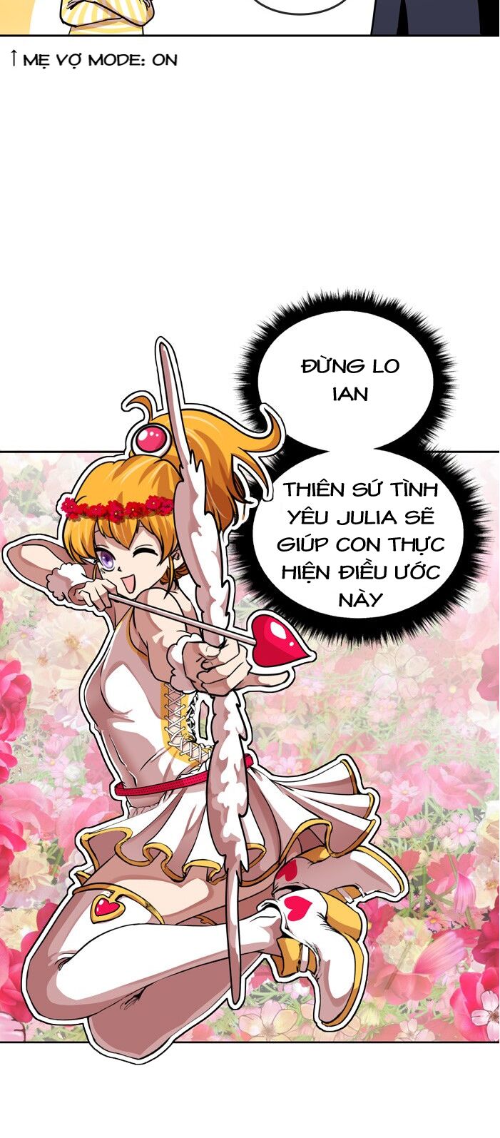 Change (JinYuan): Chapter 39