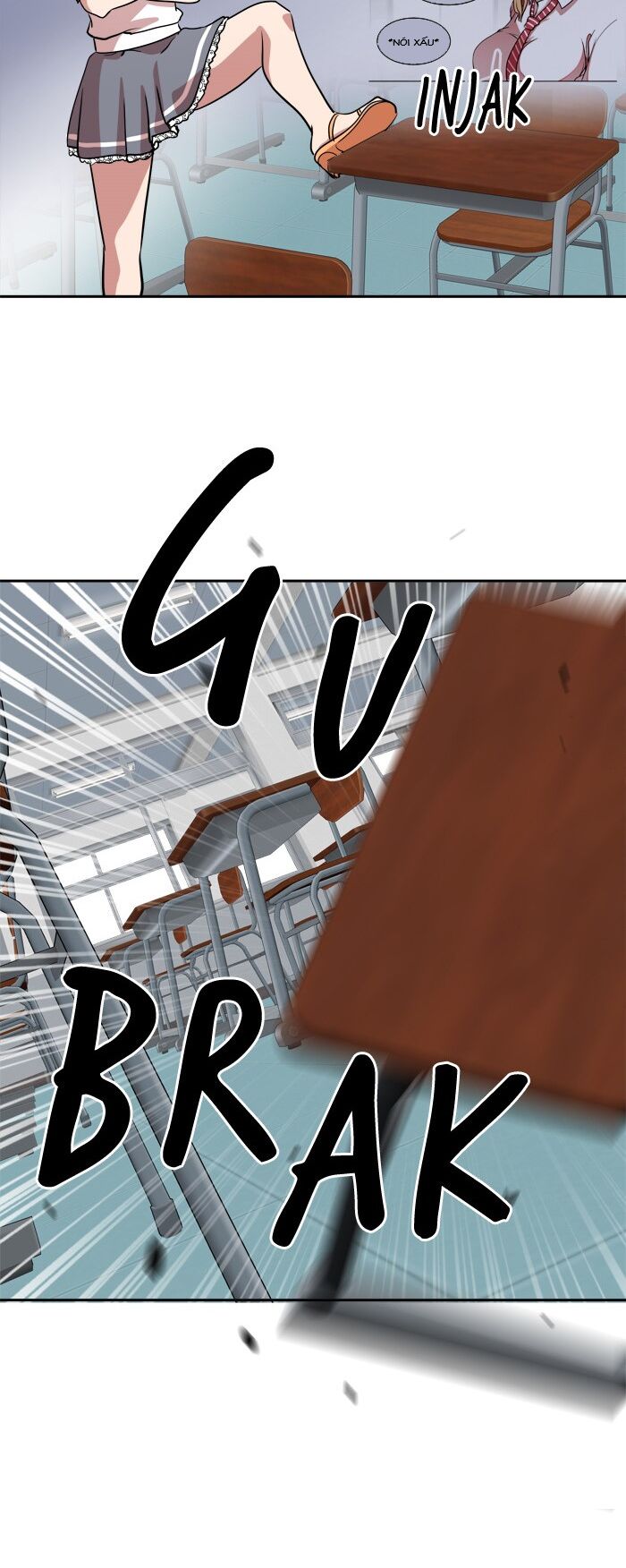 Change (JinYuan): Chapter 39