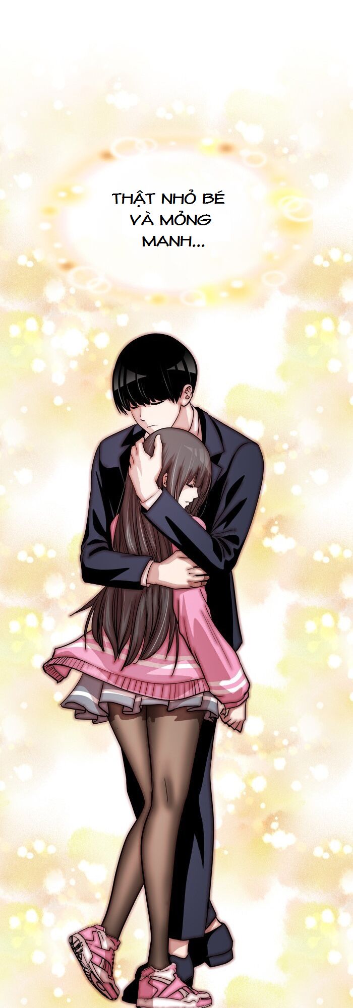 Change (JinYuan): Chapter 44
