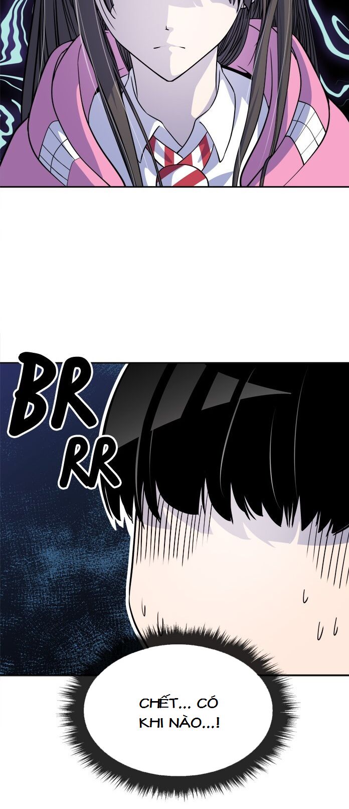 Change (JinYuan): Chapter 44