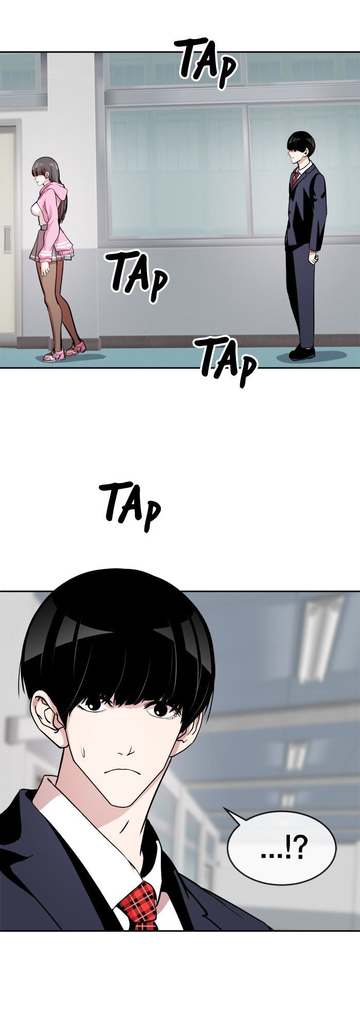 Change (JinYuan): Chapter 44