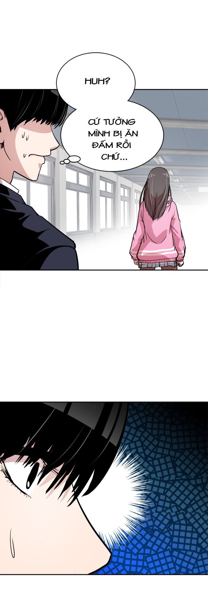 Change (JinYuan): Chapter 44