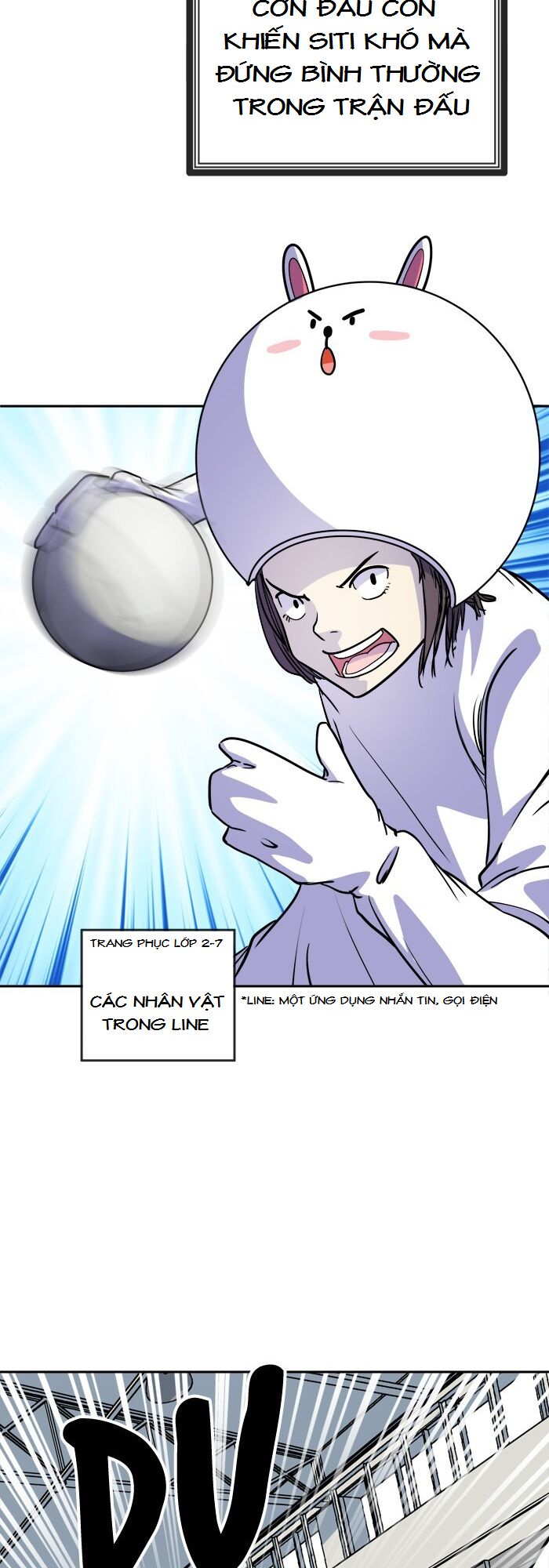 Change (JinYuan): Chapter 44