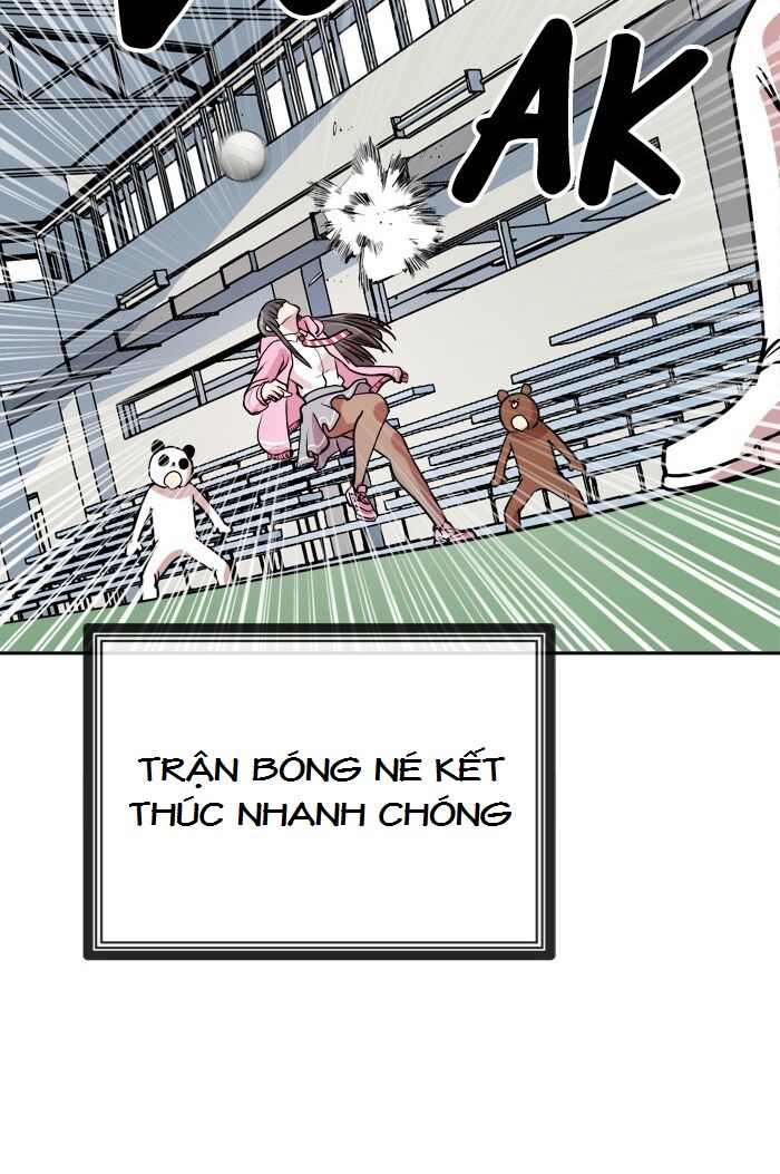 Change (JinYuan): Chapter 44