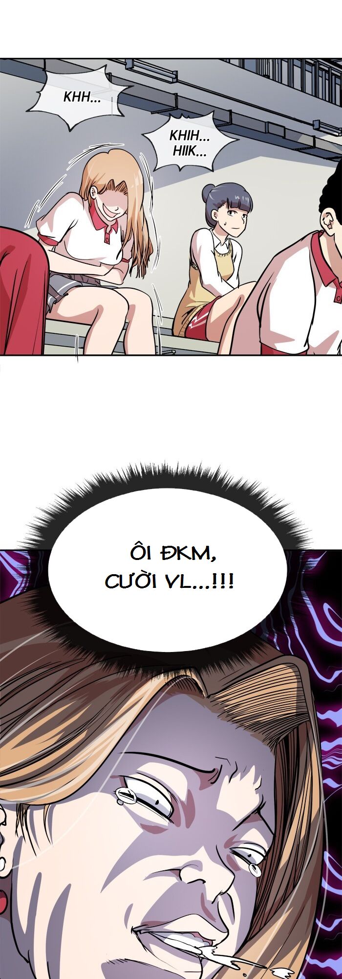 Change (JinYuan): Chapter 44