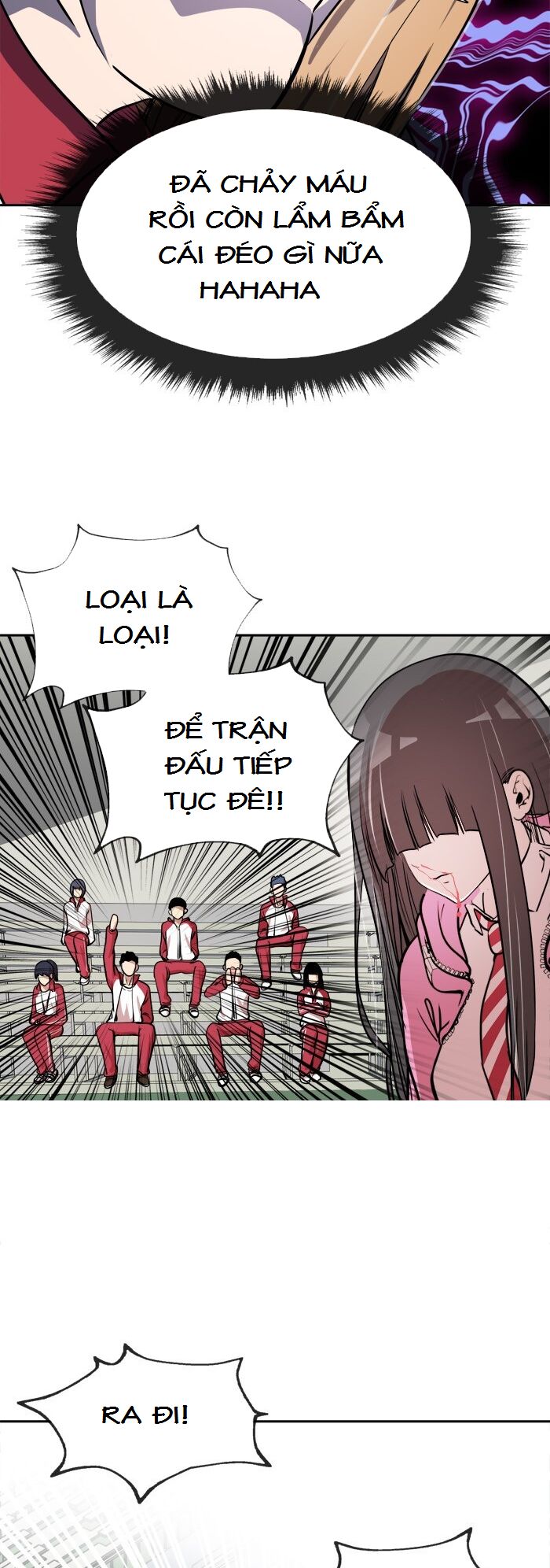 Change (JinYuan): Chapter 44