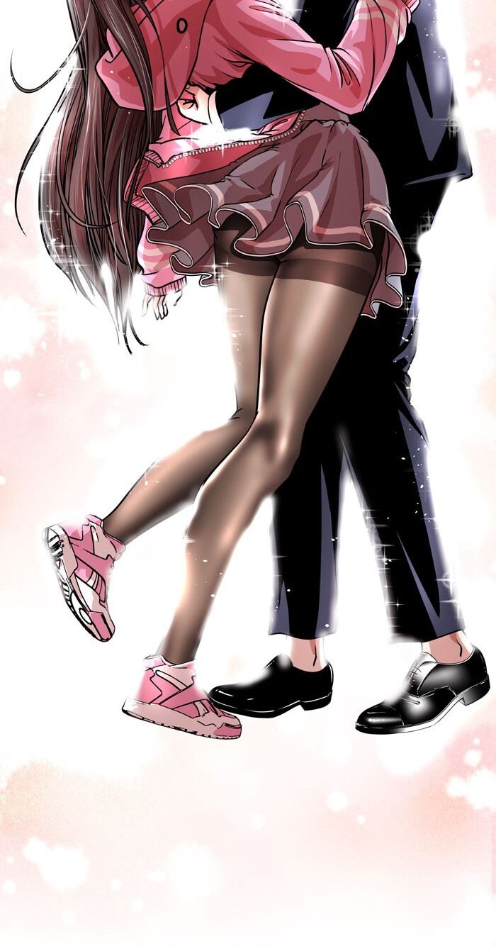 Change (JinYuan): Chapter 44