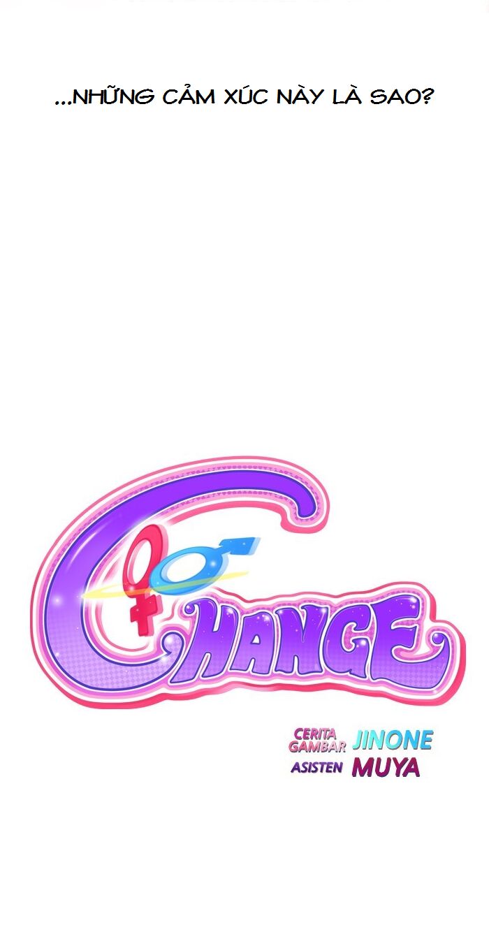 Change (JinYuan): Chapter 44