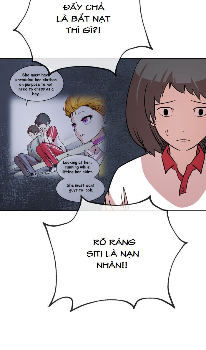 Change (JinYuan): Chapter 45