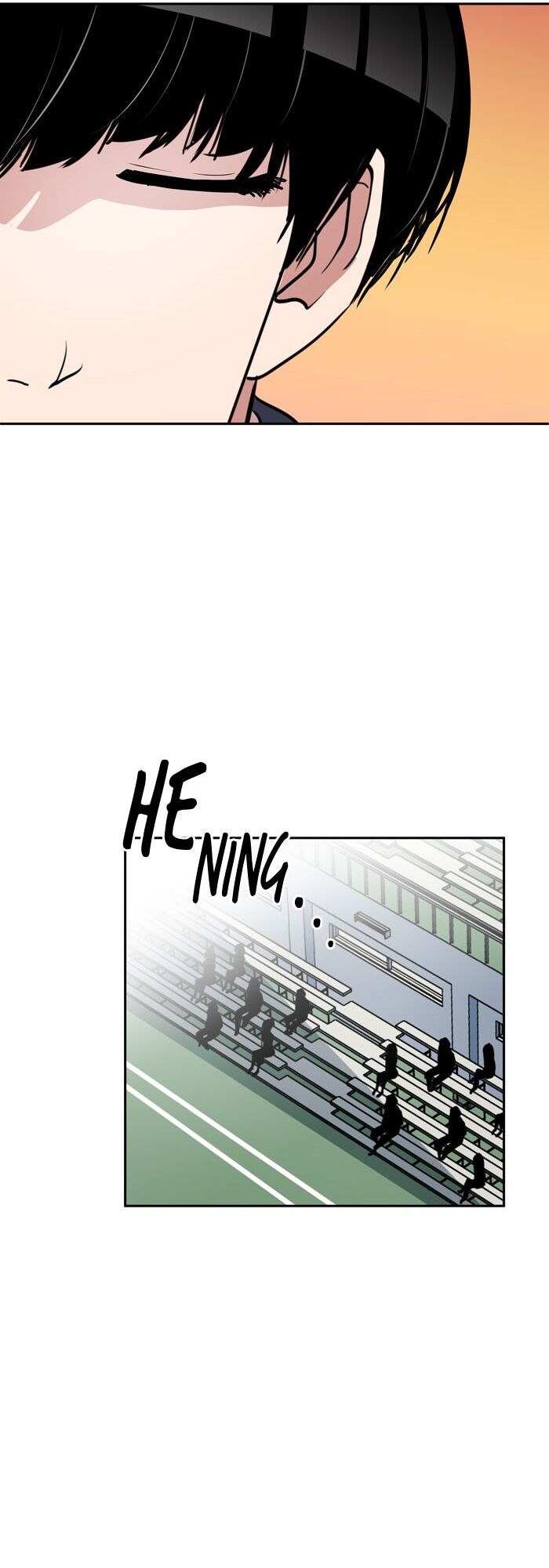 Change (JinYuan): Chapter 45