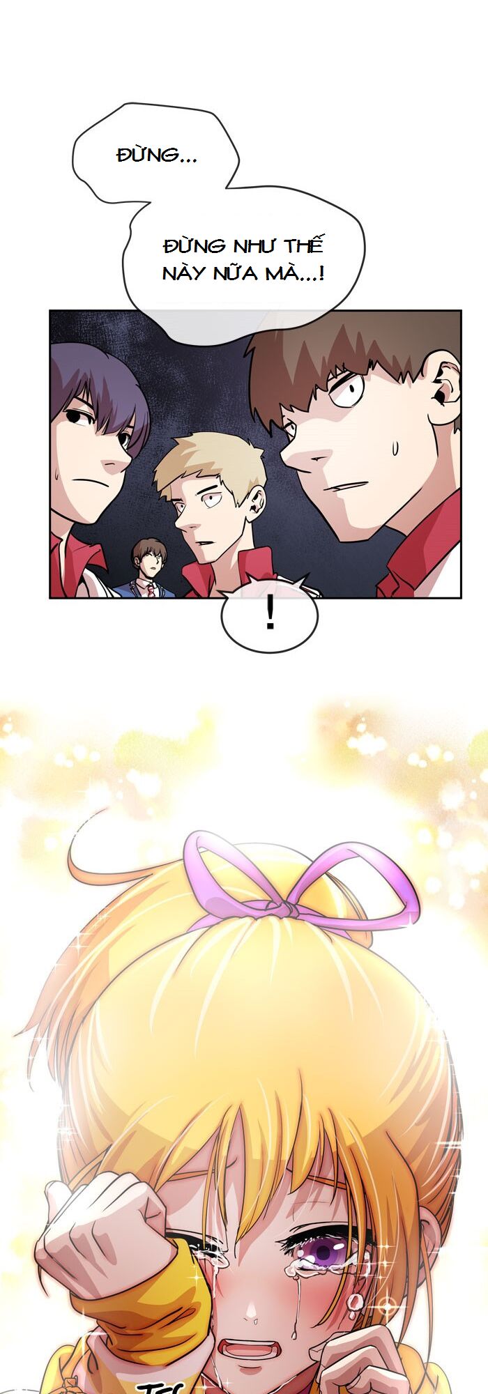 Change (JinYuan): Chapter 45