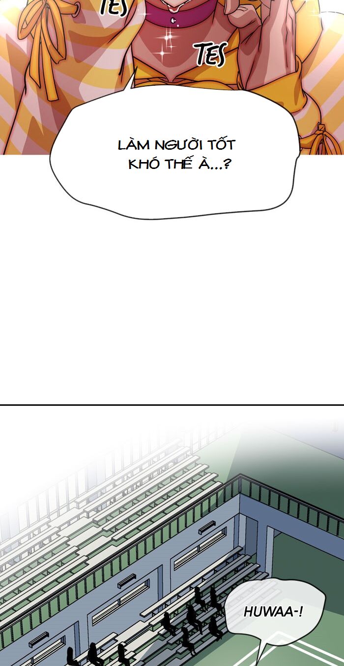 Change (JinYuan): Chapter 45